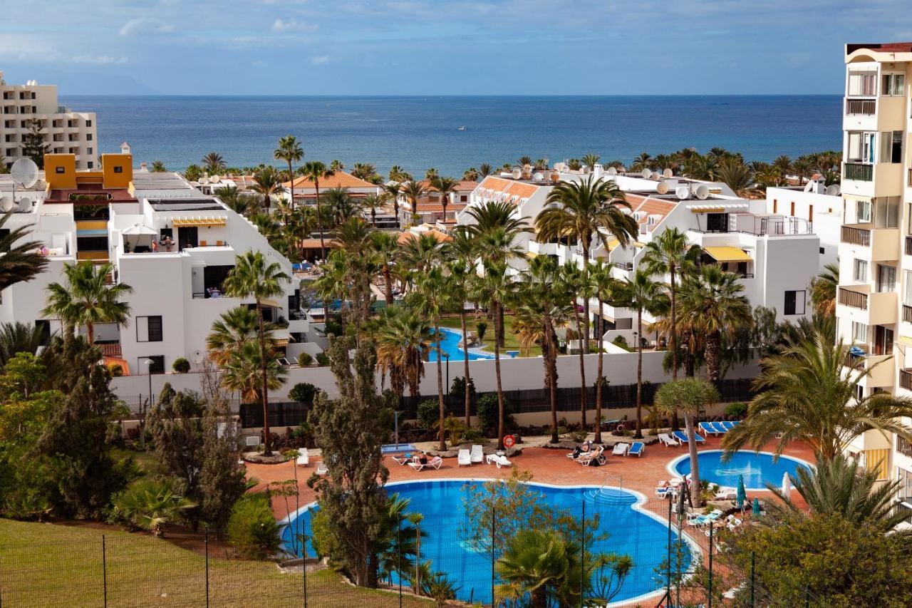 Eldorado Apartment Arona (Tenerife)