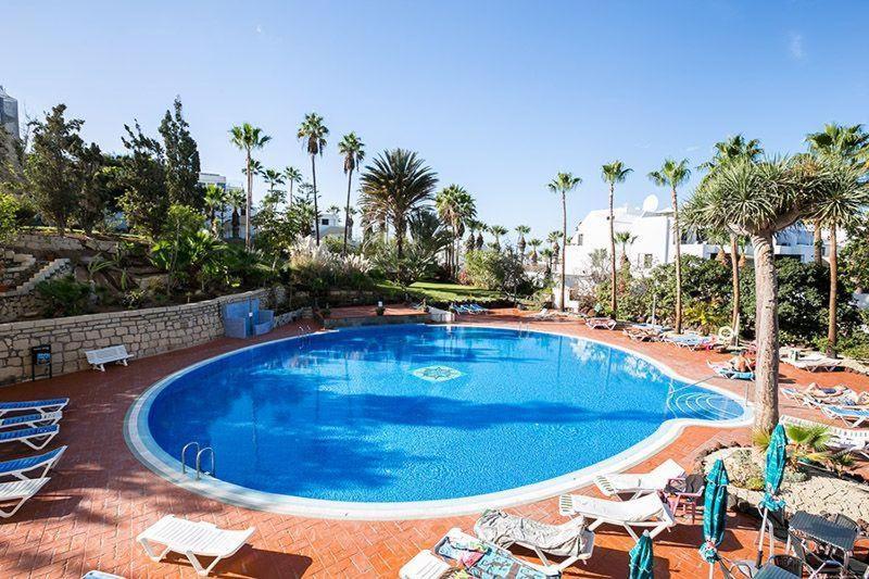 Apartment Eldorado