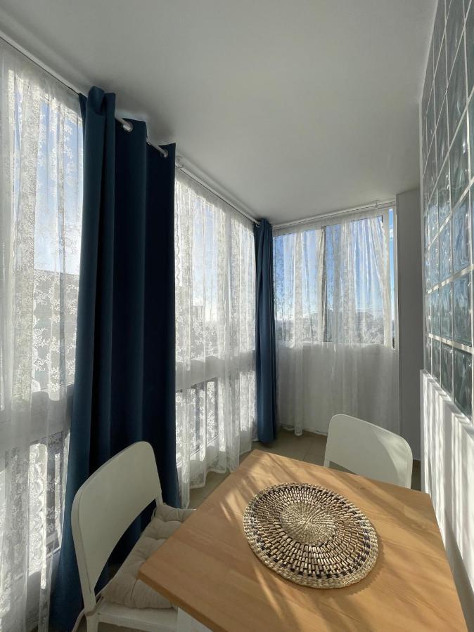 Eldorado Apartment *