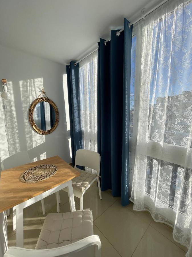 Eldorado Apartment *