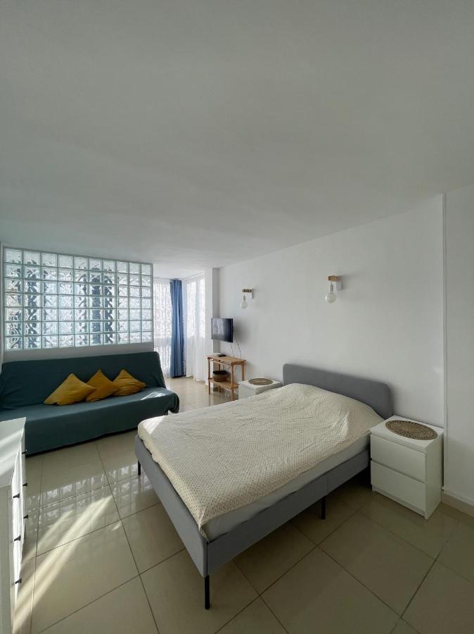Eldorado Apartment *